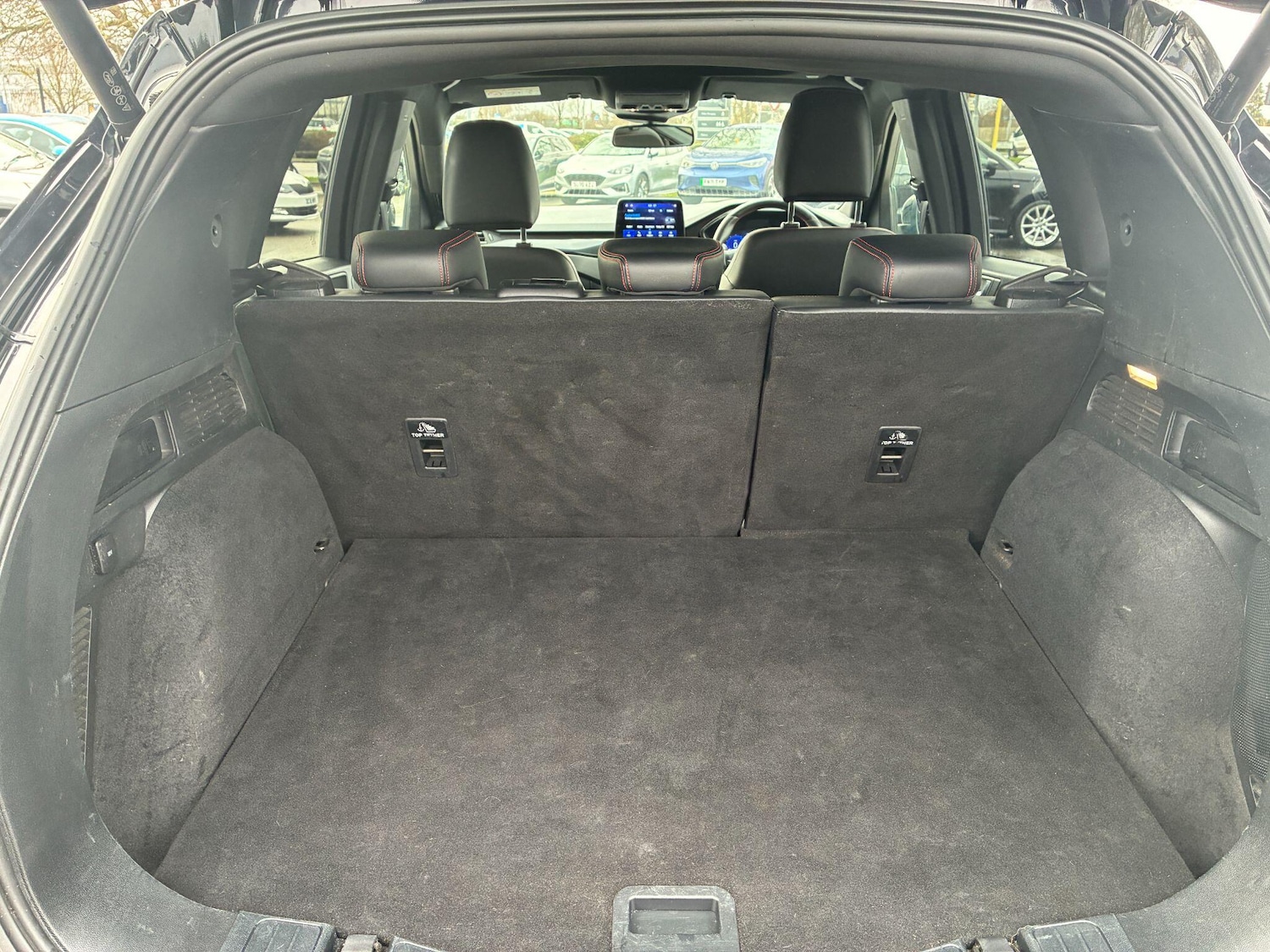 Used Ford Kuga 2025 for sale - 77709445: Photo 10