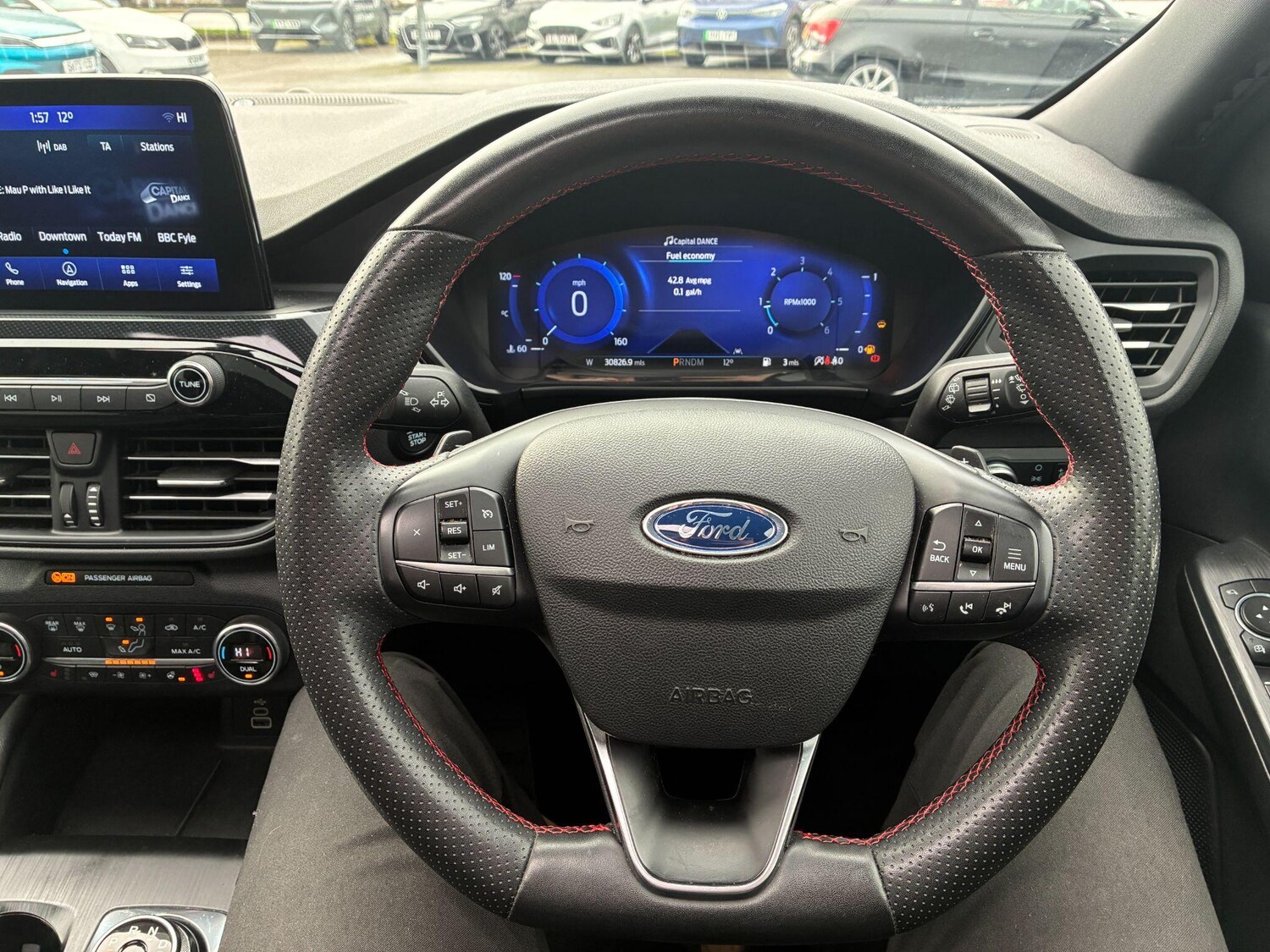 Used Ford Kuga 2025 for sale - 77709445: Photo 11