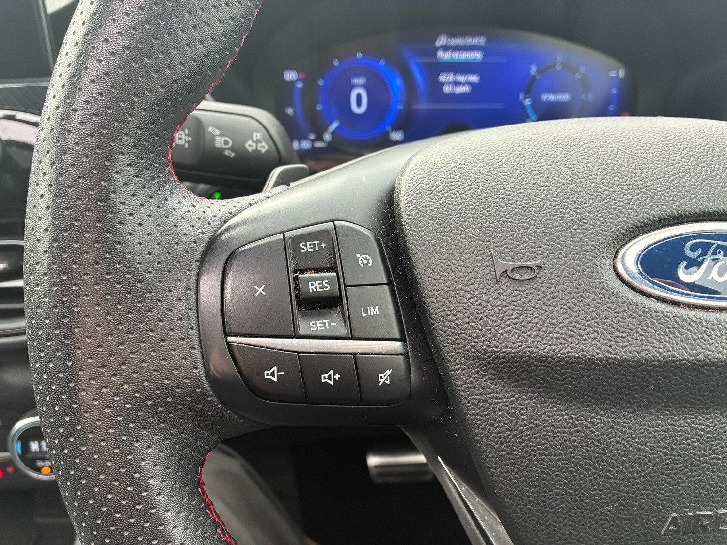 Used Ford Kuga 2025 for sale - 77709445: Photo 12