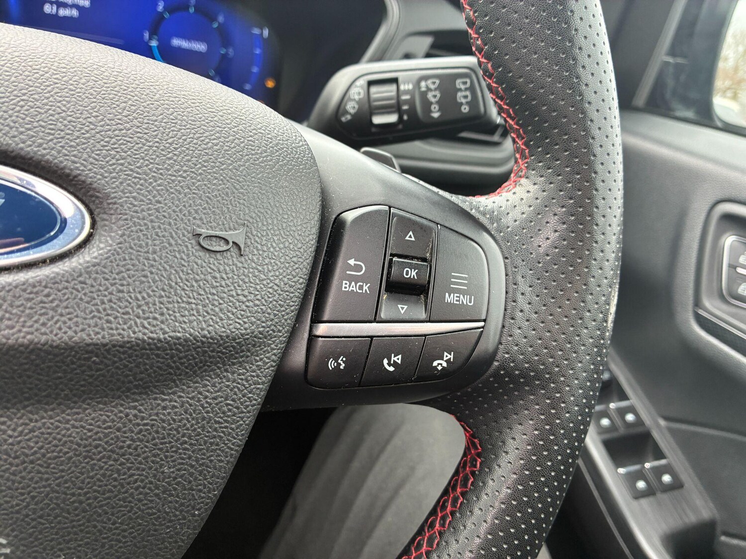 Used Ford Kuga 2025 for sale - 77709445: Photo 13