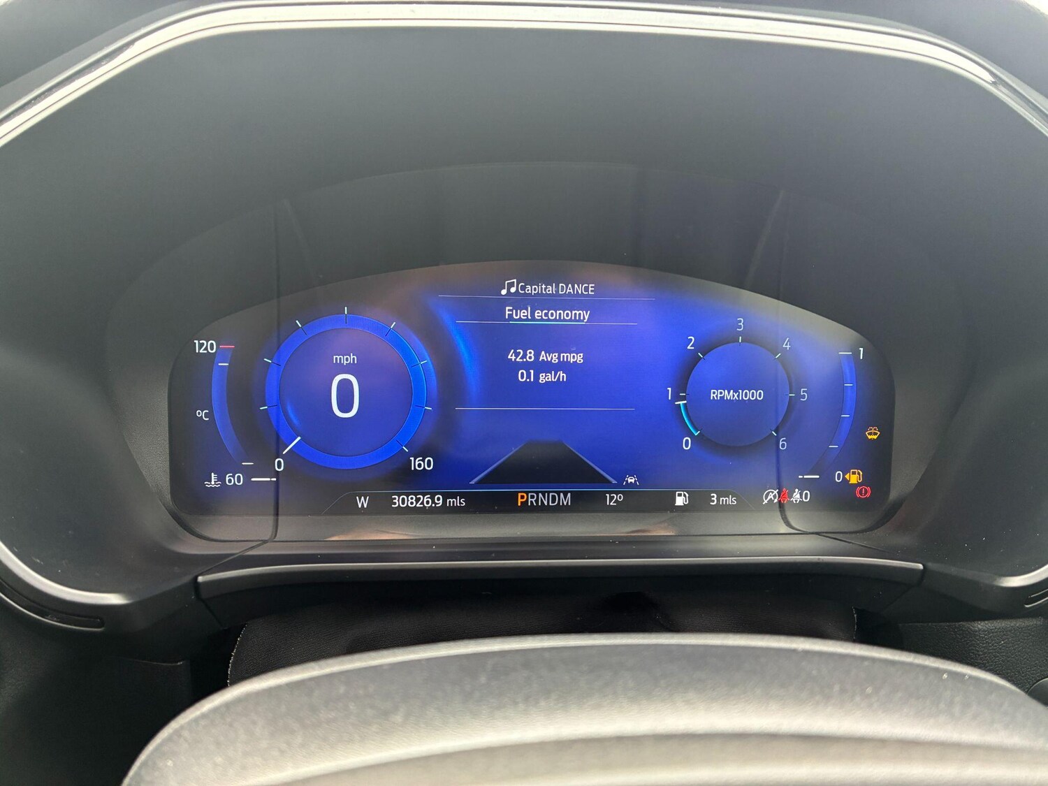 Used Ford Kuga 2025 for sale - 77709445: Photo 14