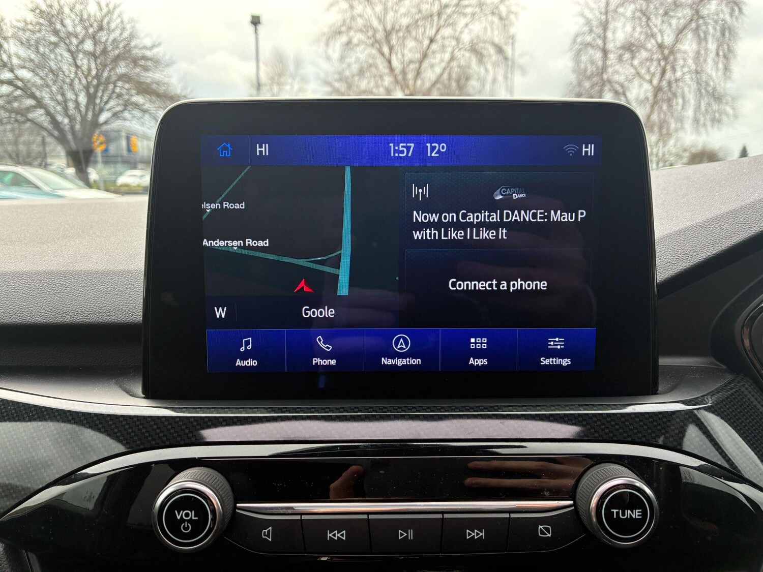 Used Ford Kuga 2025 for sale - 77709445: Photo 17