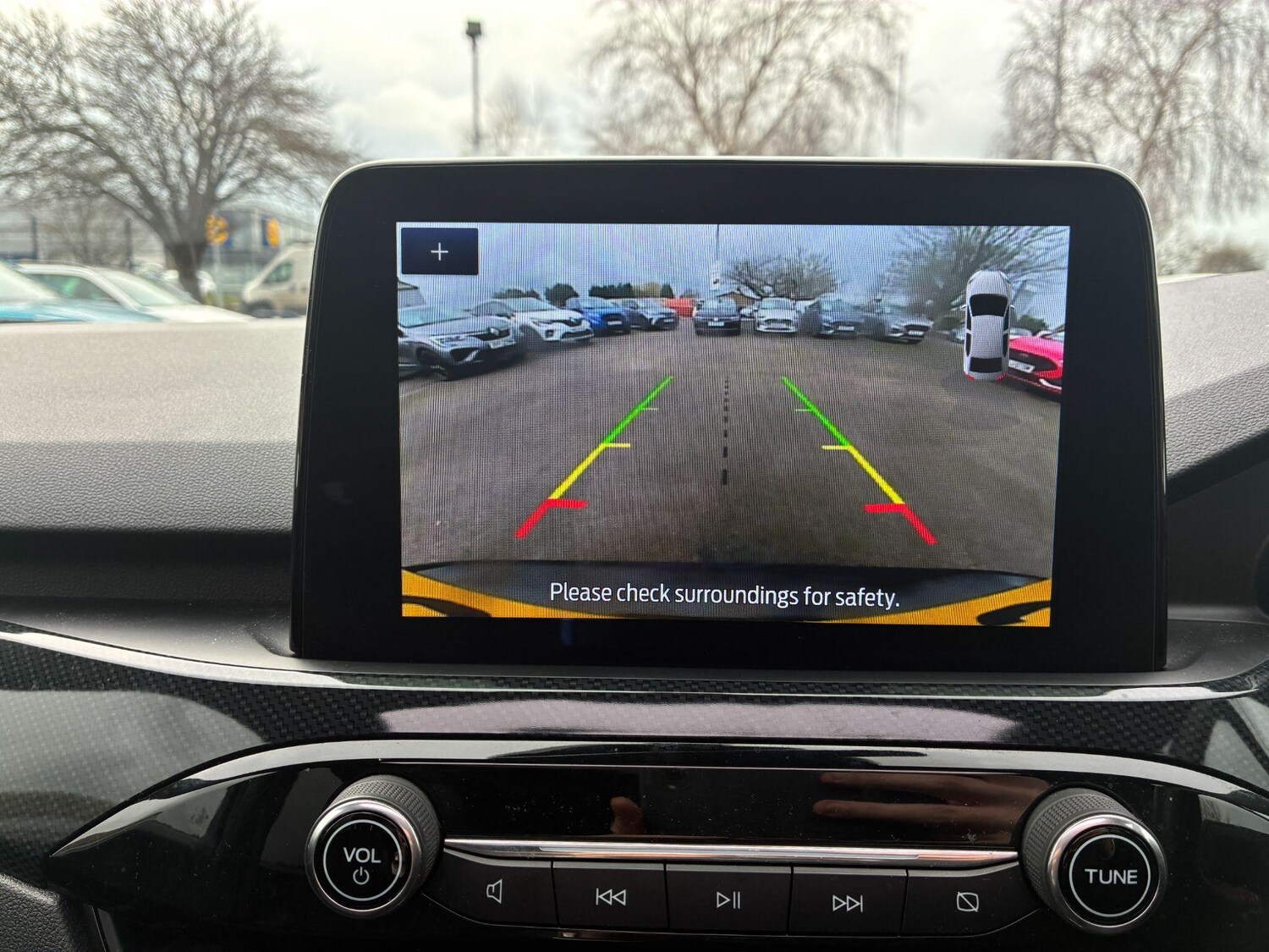 Used Ford Kuga 2025 for sale - 77709445: Photo 18