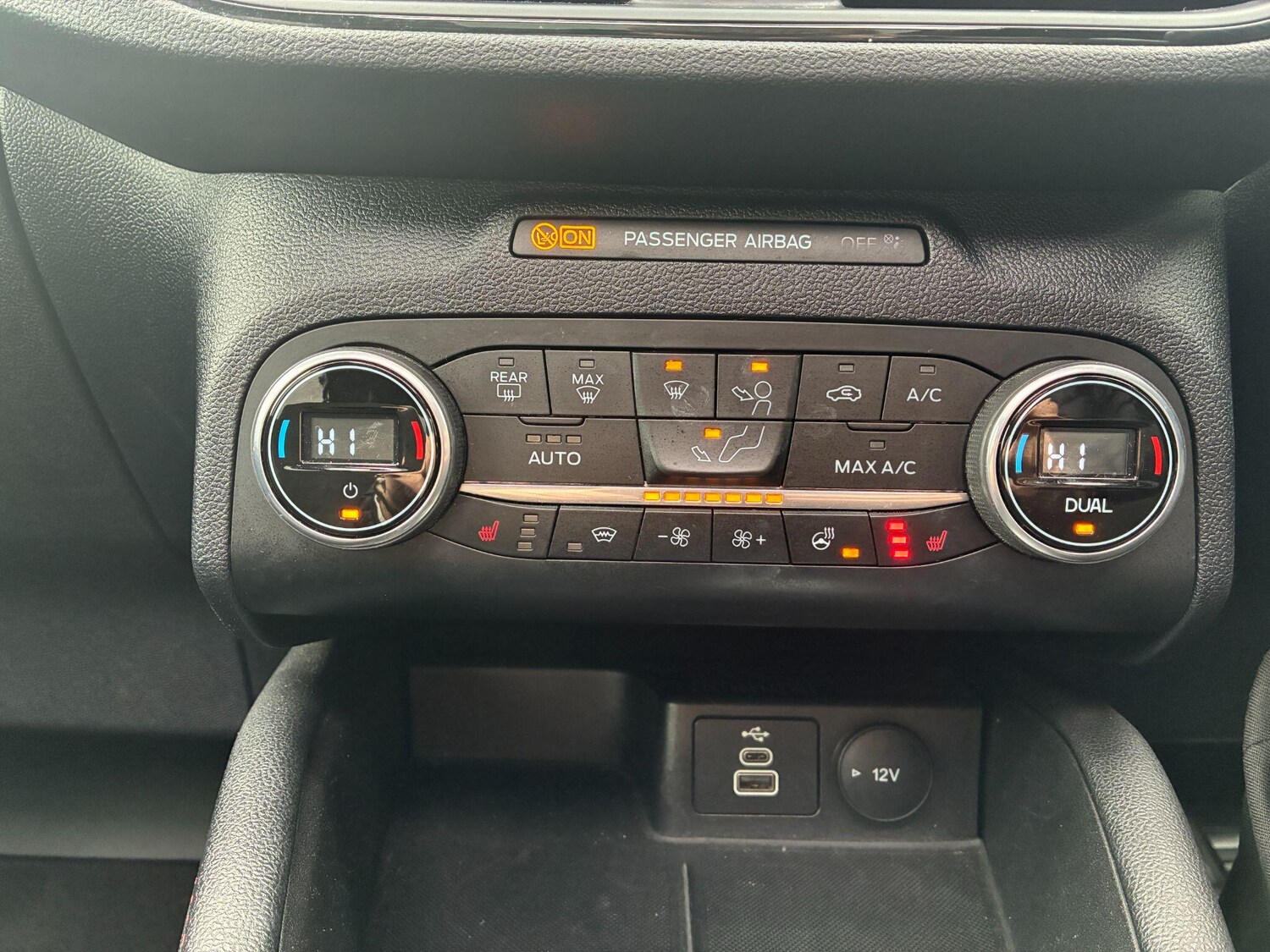 Used Ford Kuga 2025 for sale - 77709445: Photo 19