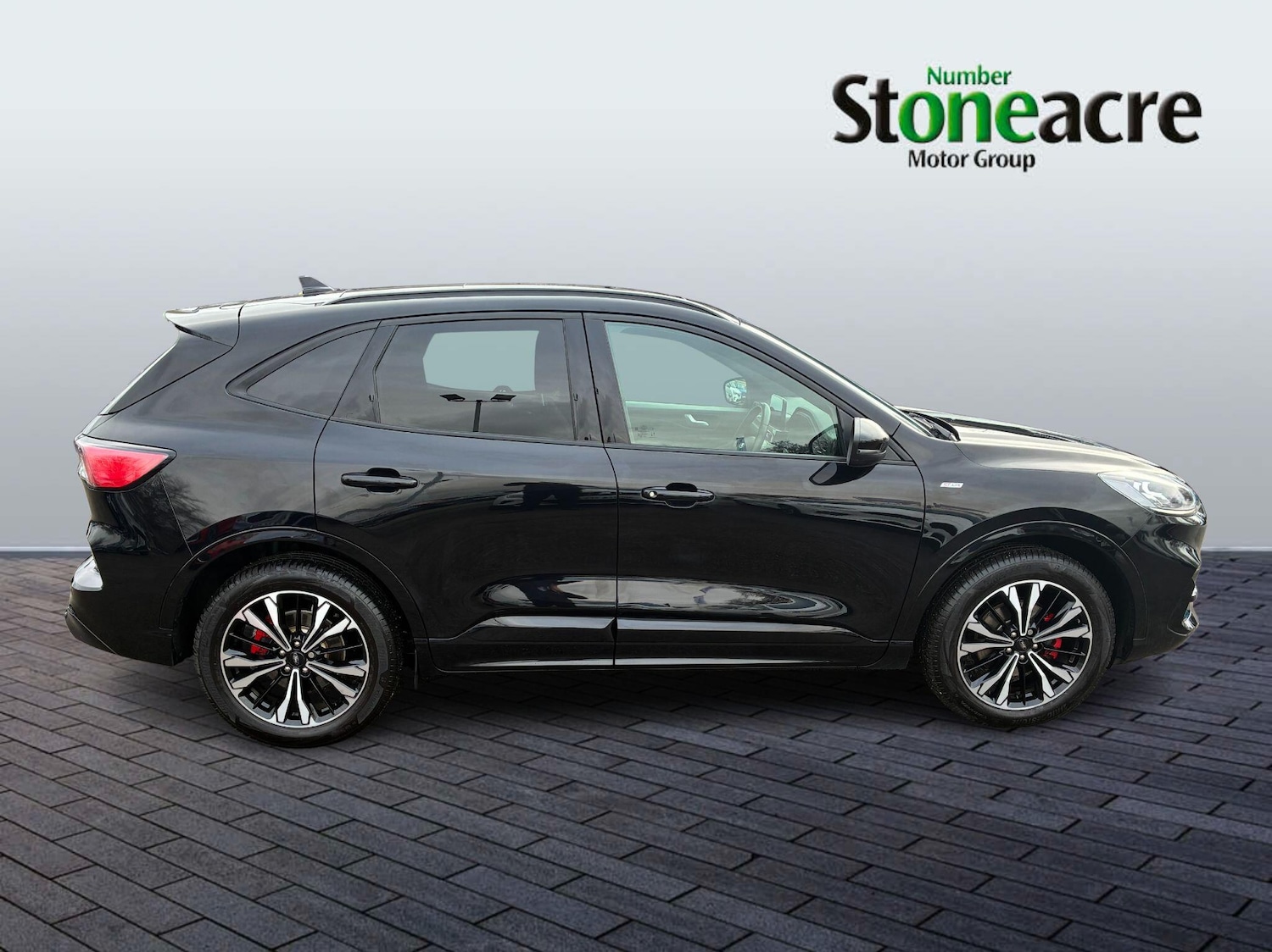 Used Ford Kuga 2025 for sale - 77709445: Photo 2