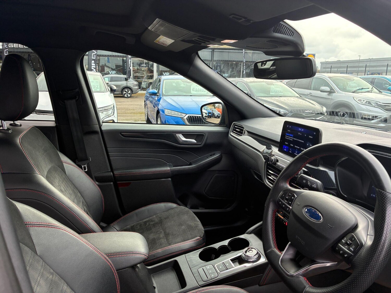 Used Ford Kuga 2025 for sale - 77709445: Photo 20