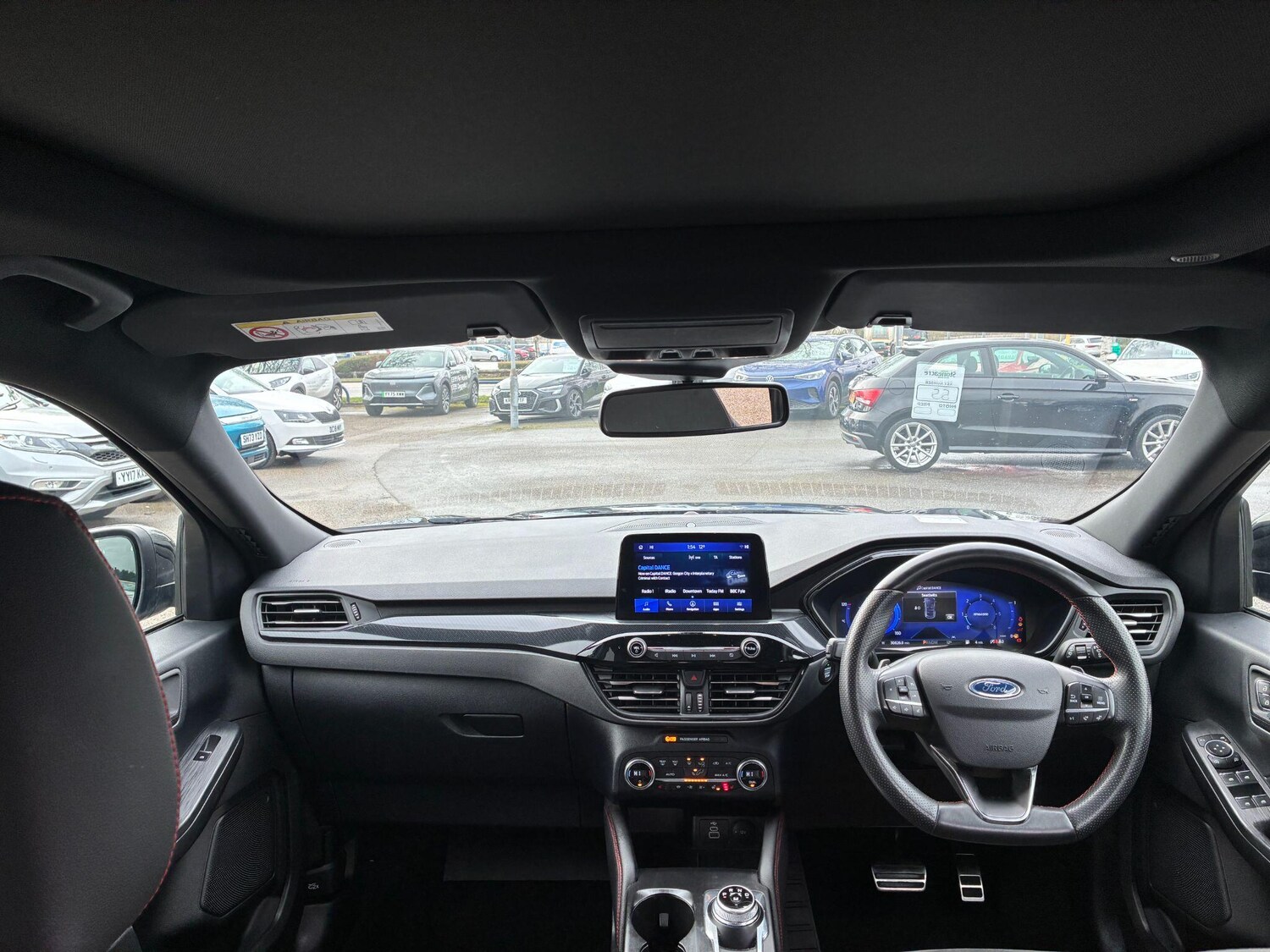 Used Ford Kuga 2025 for sale - 77709445: Photo 21