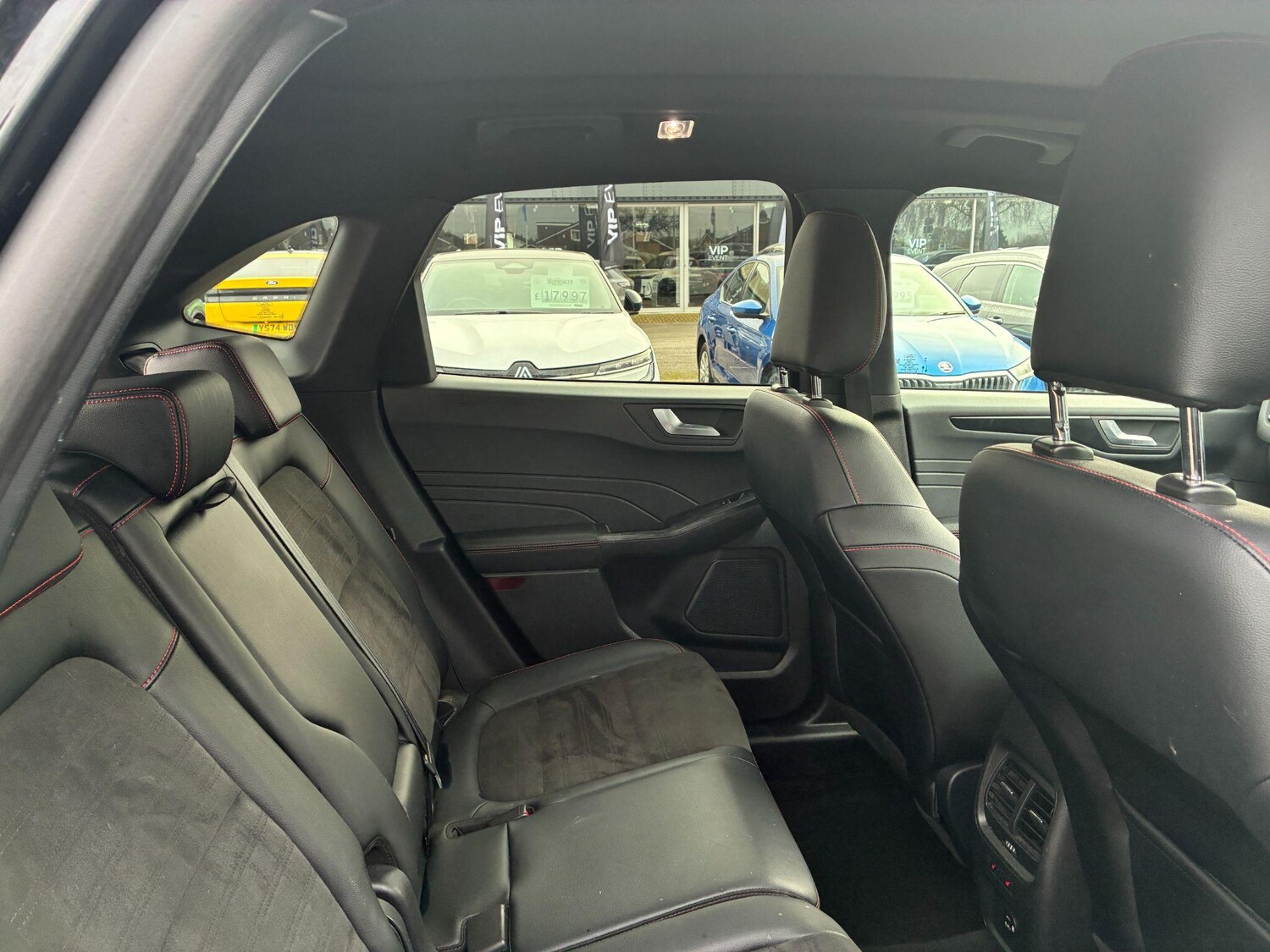 Used Ford Kuga 2025 for sale - 77709445: Photo 22