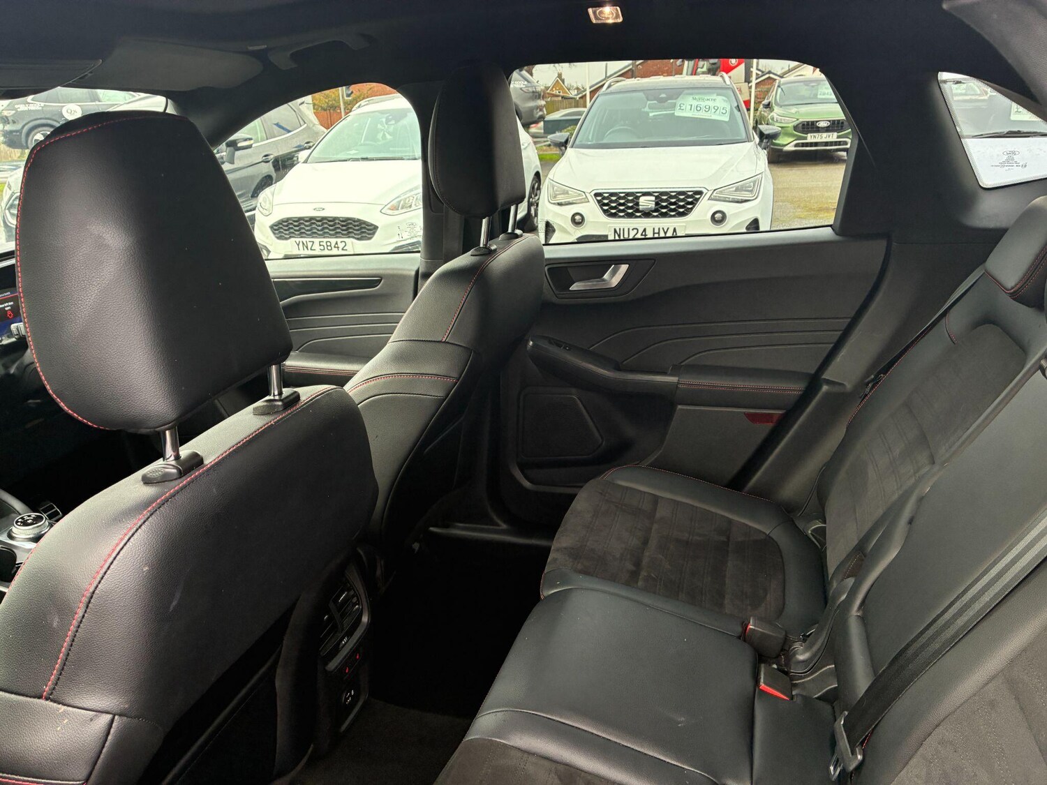 Used Ford Kuga 2025 for sale - 77709445: Photo 23