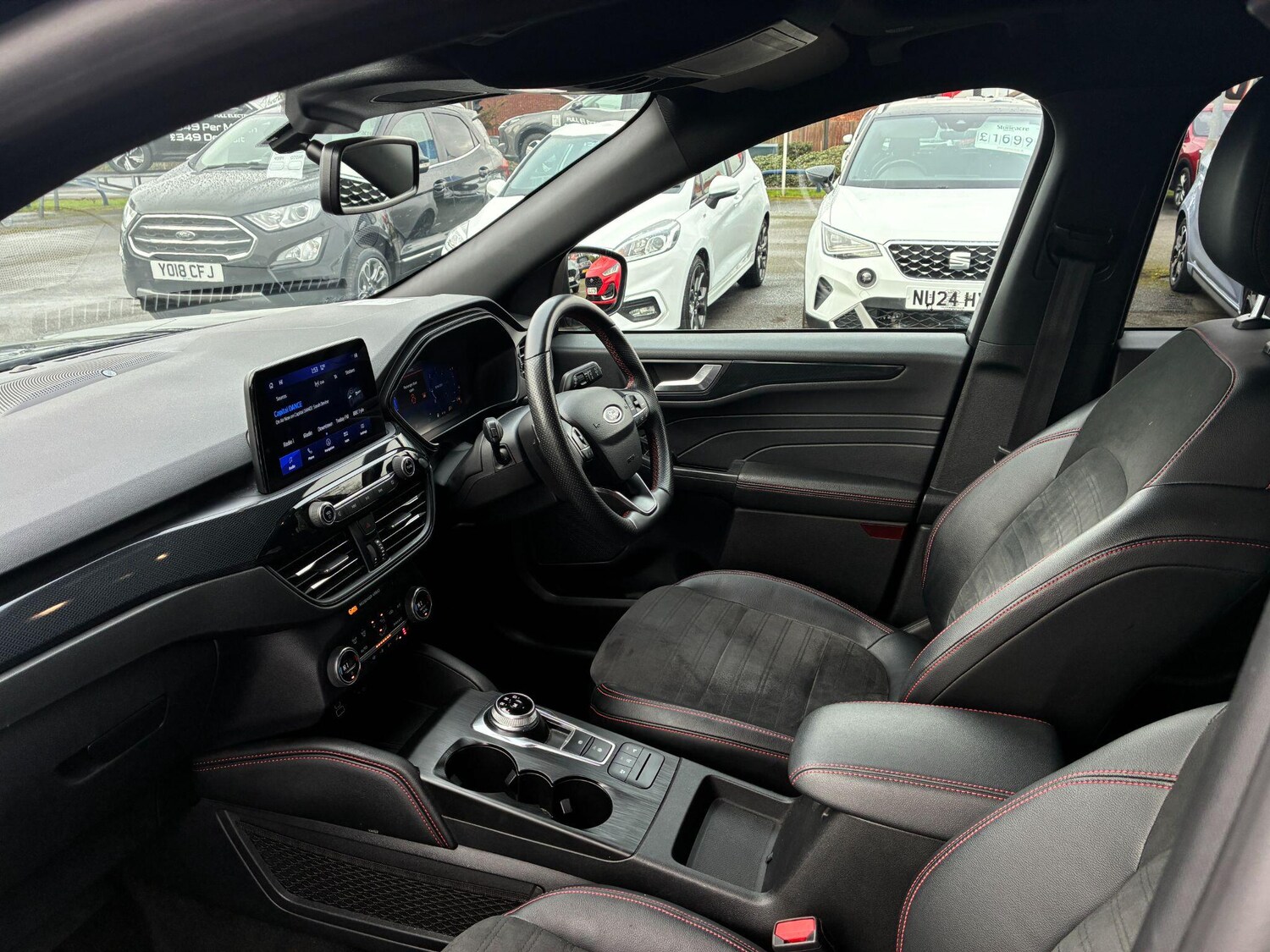 Used Ford Kuga 2025 for sale - 77709445: Photo 24