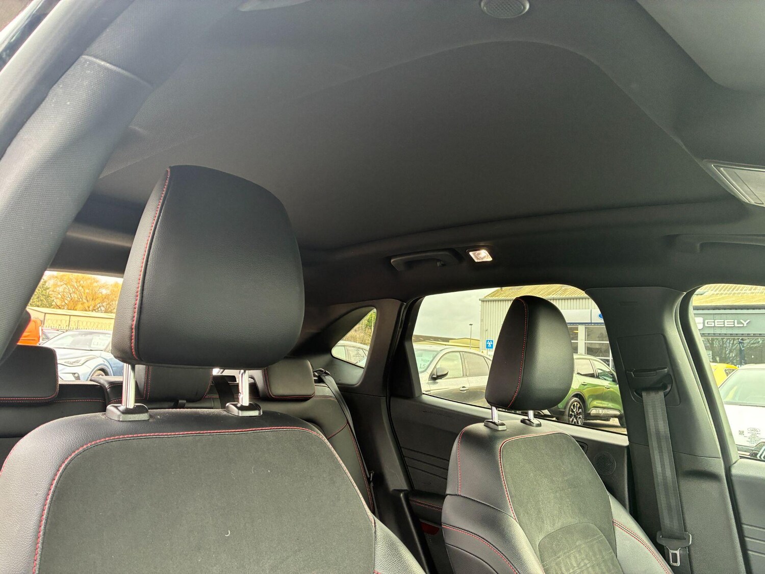 Used Ford Kuga 2025 for sale - 77709445: Photo 25