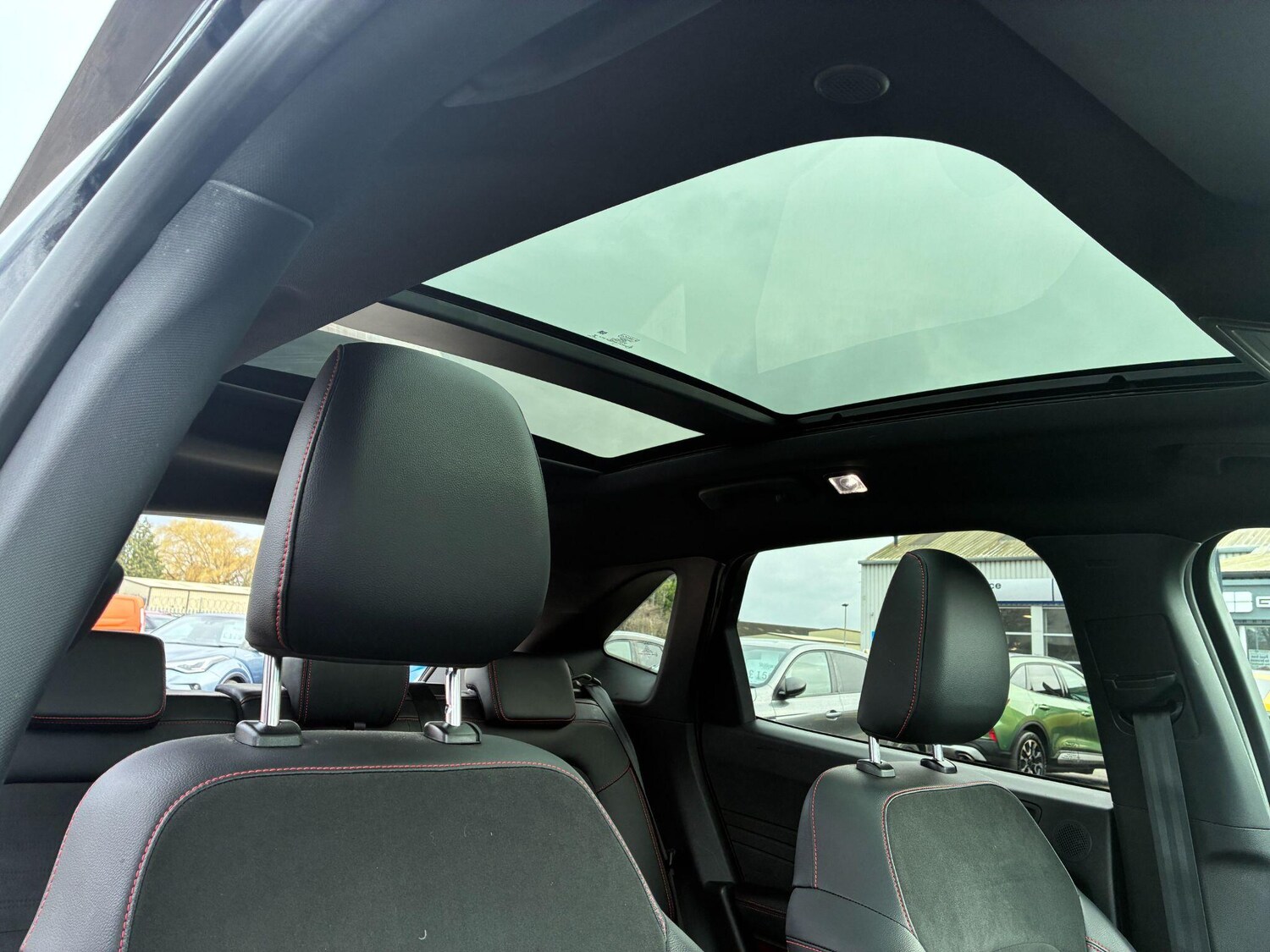 Used Ford Kuga 2025 for sale - 77709445: Photo 26