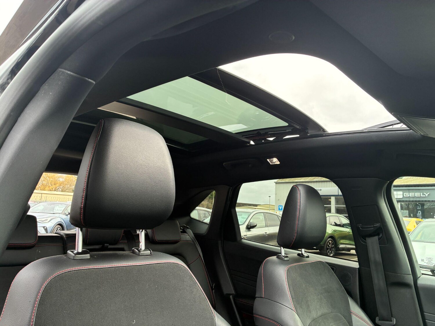 Used Ford Kuga 2025 for sale - 77709445: Photo 27