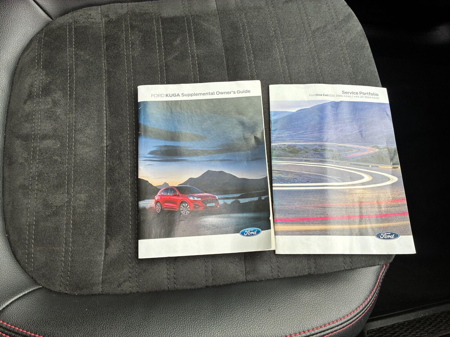 Used Ford Kuga 2025 for sale - 77709445: Photo 29