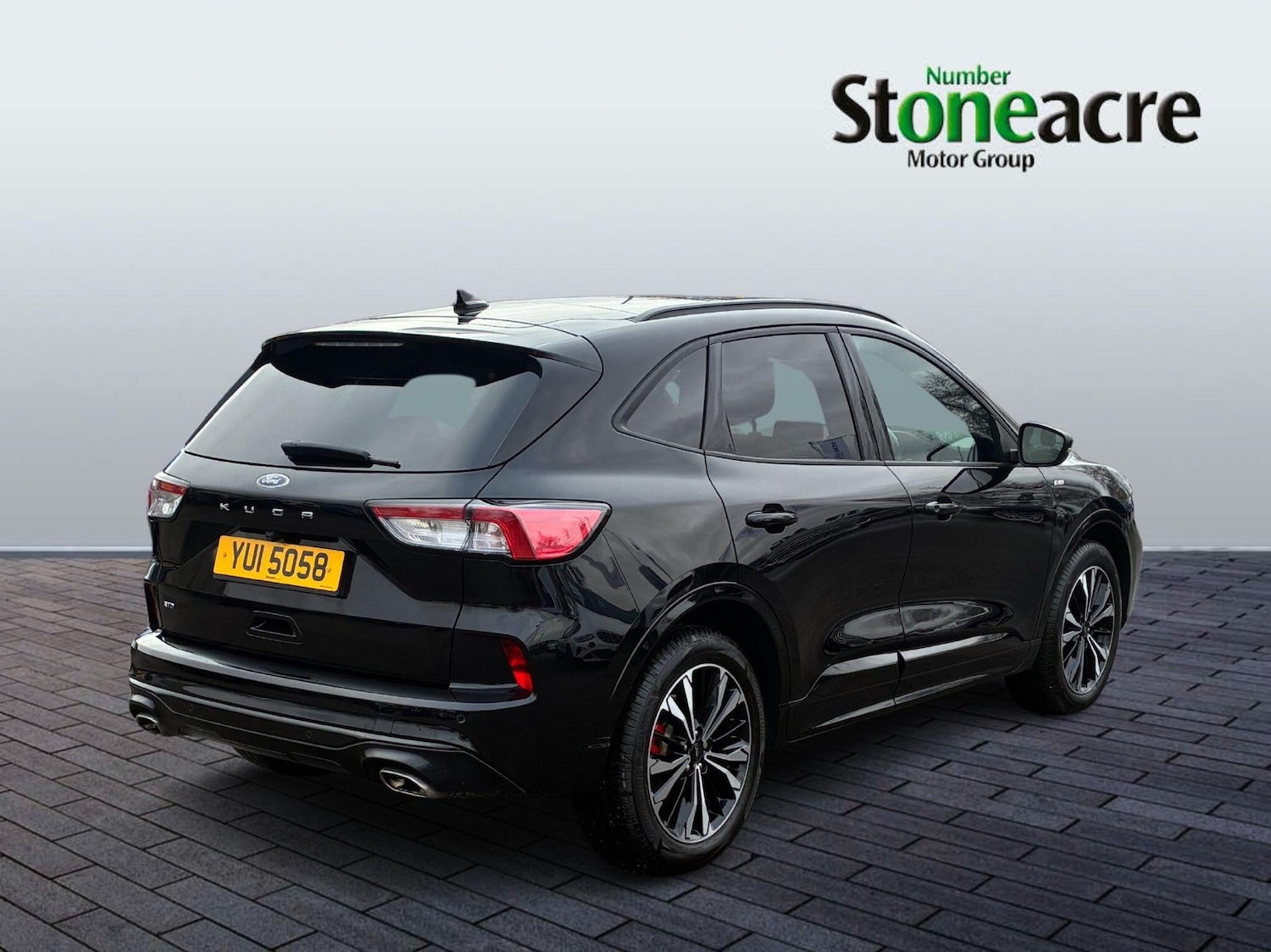 Used Ford Kuga 2025 for sale - 77709445: Photo 3