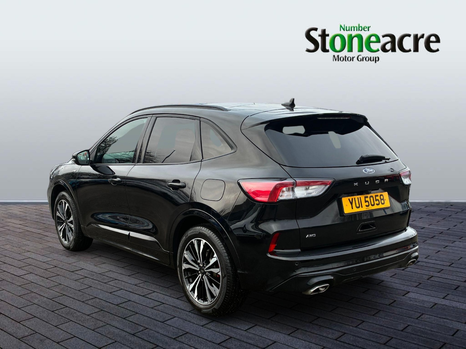 Used Ford Kuga 2025 for sale - 77709445: Photo 5