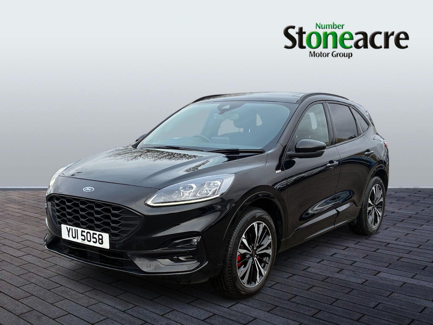 Used Ford Kuga 2025 for sale - 77709445: Photo 7