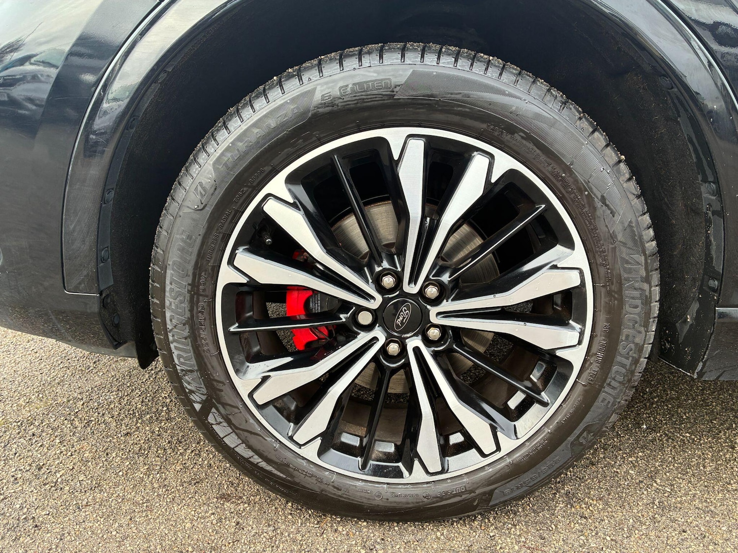 Used Ford Kuga 2025 for sale - 77709445: Photo 9