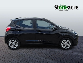 Used Hyundai i10 2020 for sale - 75552993: Photo