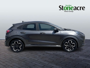 Used Ford Puma 2021 for sale - 75623477: Photo