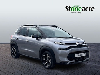2022 (71) - 1.2 PureTech Shine Plus SUV 5dr Petrol Manual Euro 6 (s/s) (110 ps)