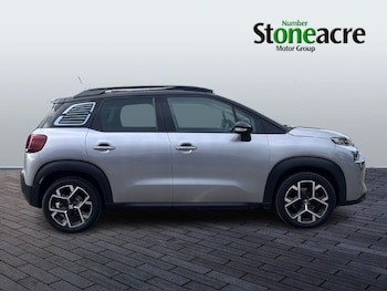 Used Citroen C3 Aircross 2022 for sale - 75927241: Photo