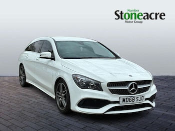 Used Mercedes-Benz CLA 2019 for sale - 78334928: Photo