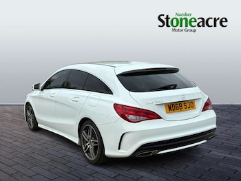 Used Mercedes-Benz CLA 2019 for sale - 78334928: Photo