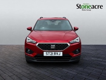 Used SEAT Tarraco 2021 for sale - 79291569: Photo