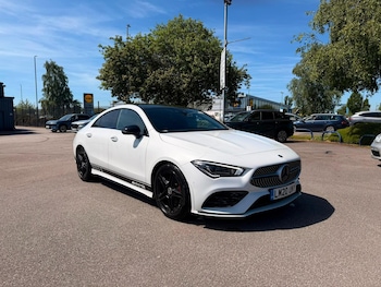 Used Mercedes-Benz CLA 2020 for sale - 78705606: Photo