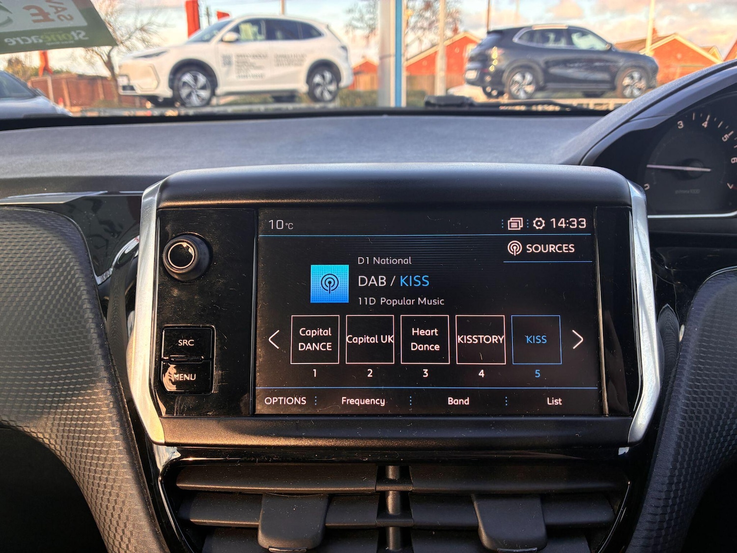 Used Peugeot 2008 2018 for sale - 77439812: Photo 19