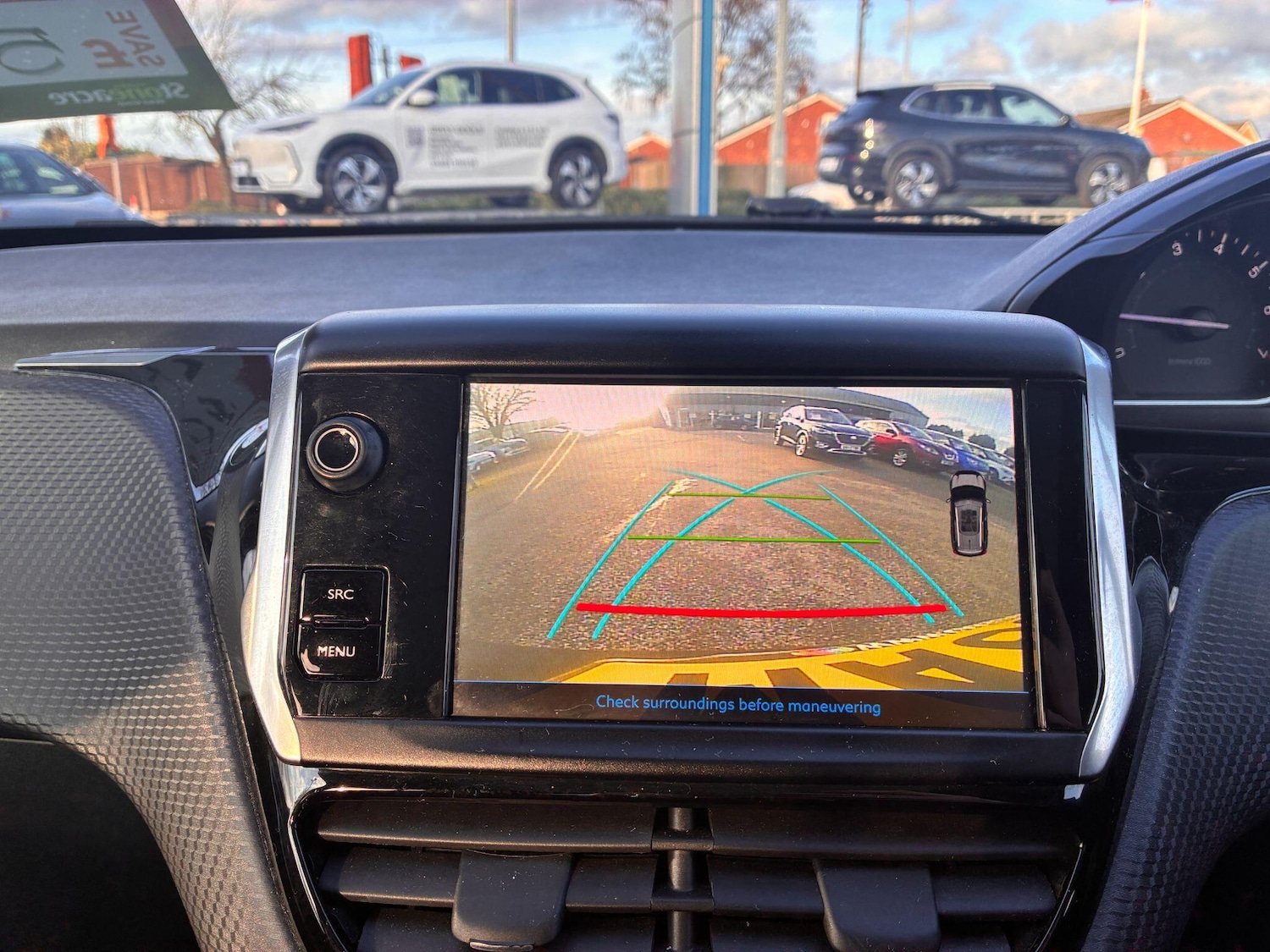 Used Peugeot 2008 2018 for sale - 77439812: Photo 20