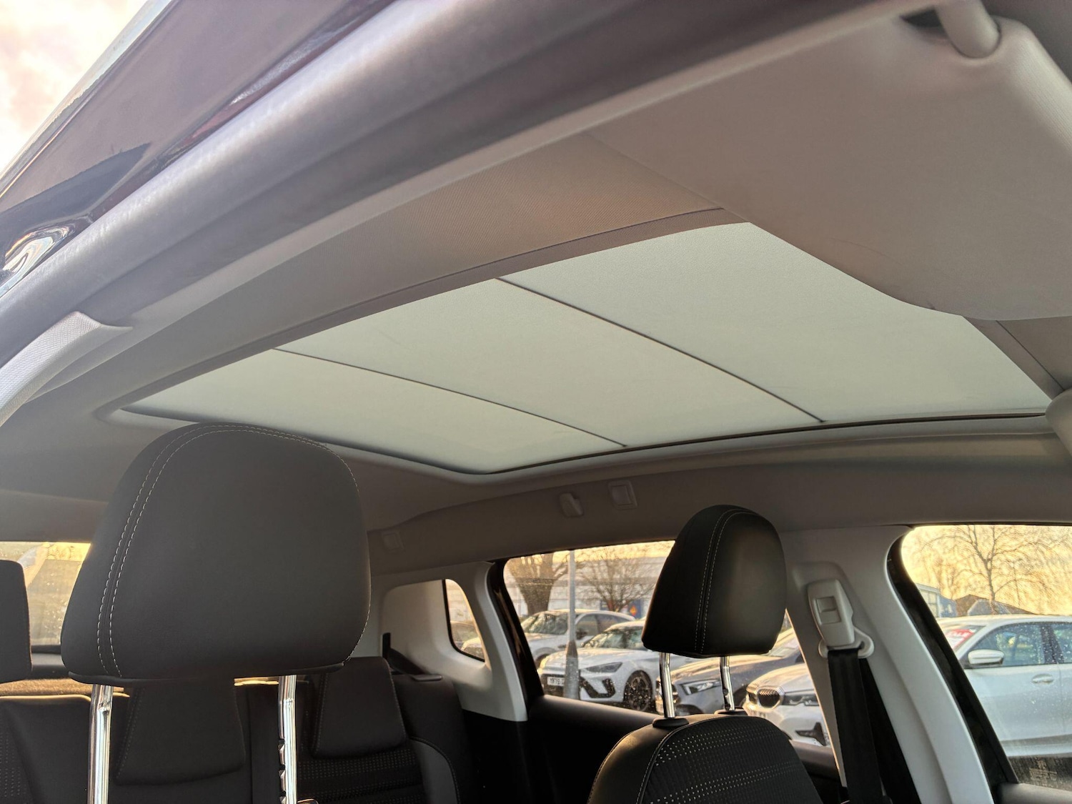 Used Peugeot 2008 2018 for sale - 77439812: Photo 23