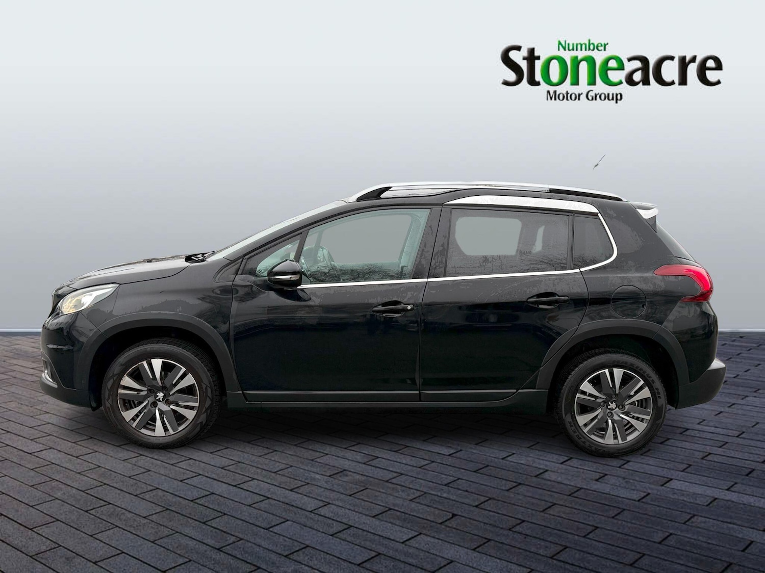 Used Peugeot 2008 2018 for sale - 77439812: Photo 6