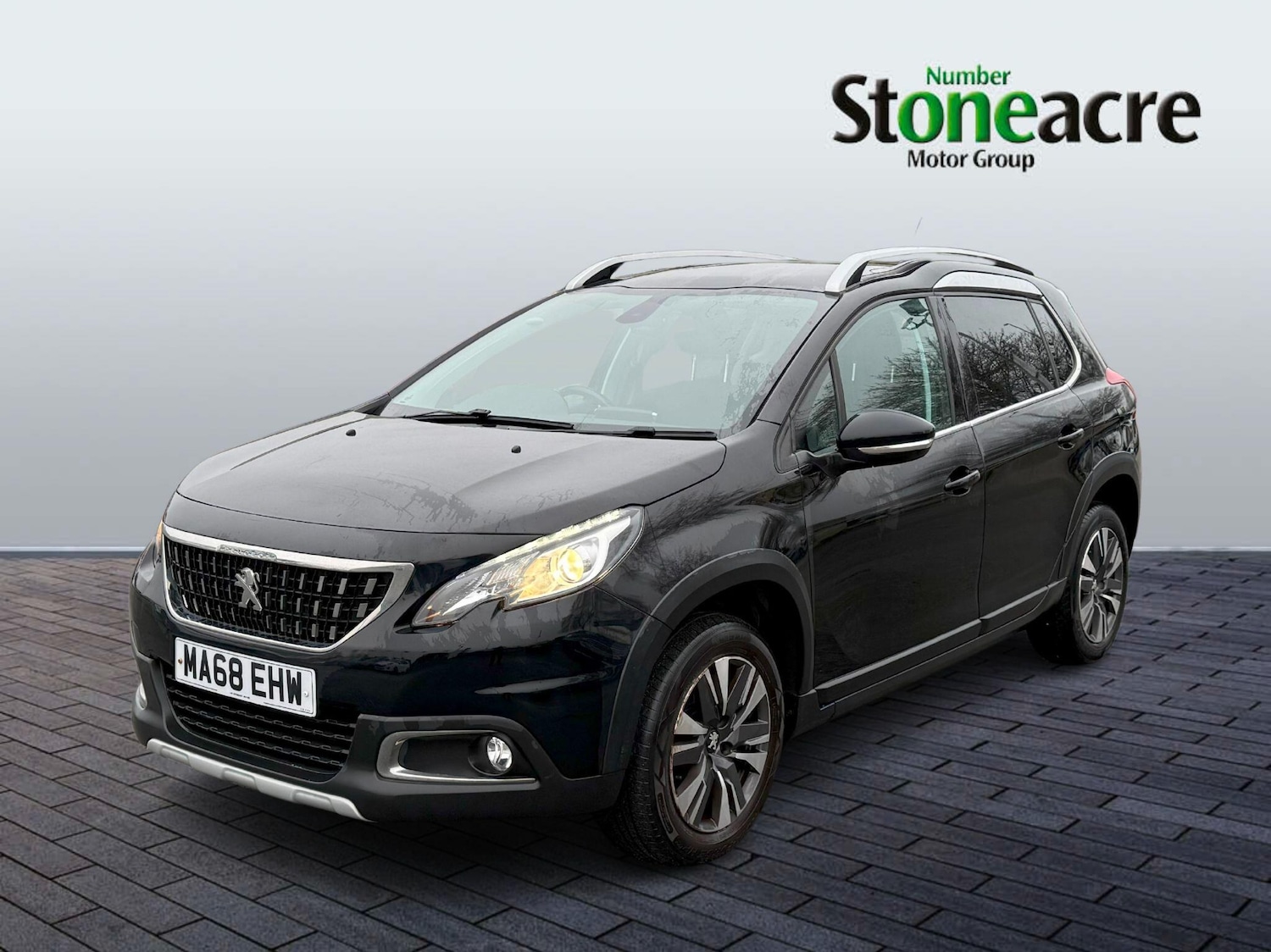 Used Peugeot 2008 2018 for sale - 77439812: Photo 7