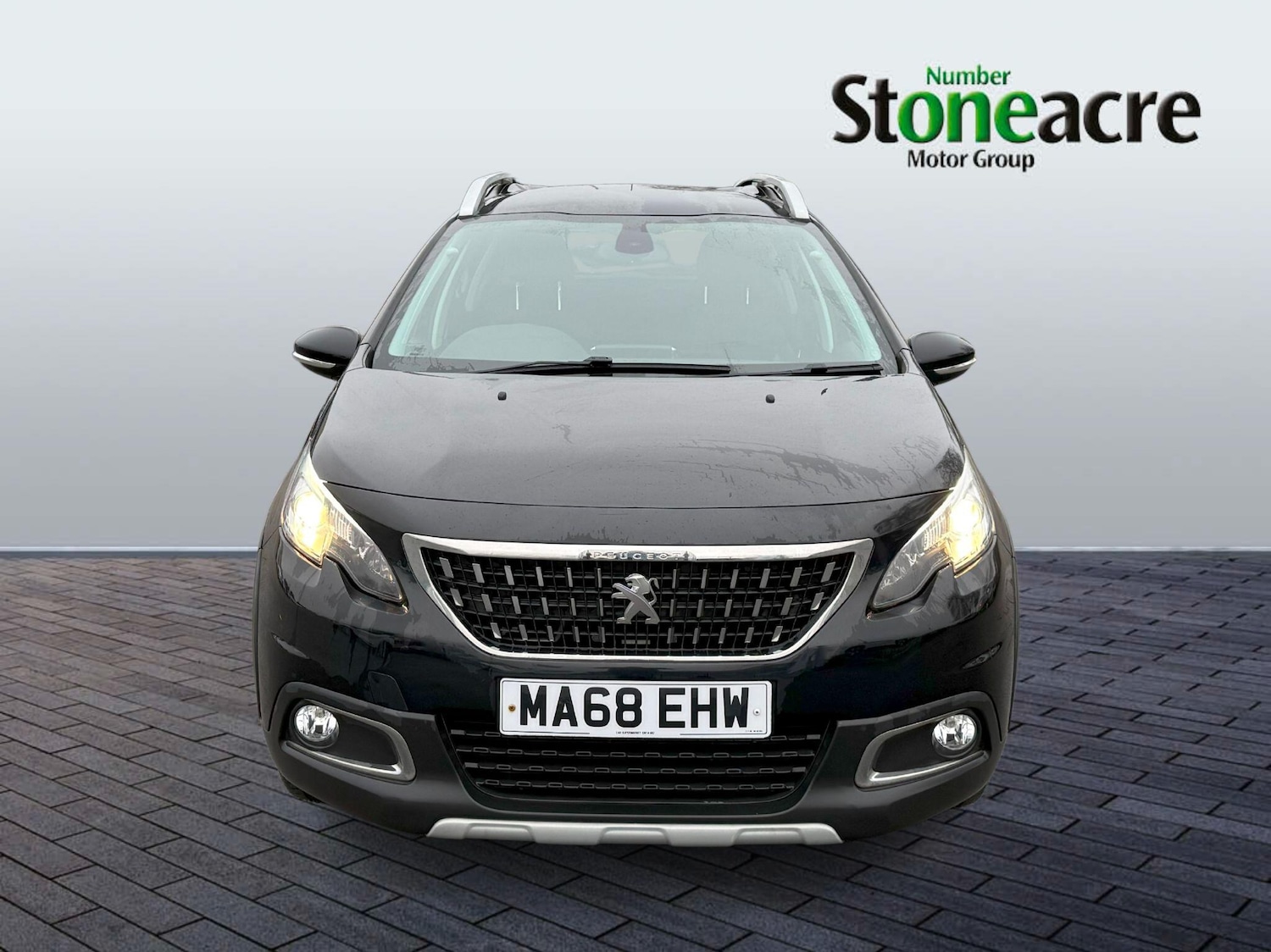 Used Peugeot 2008 2018 for sale - 77439812: Photo 8