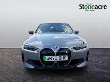 Used BMW i4 2023 for sale - 79860630: Photo