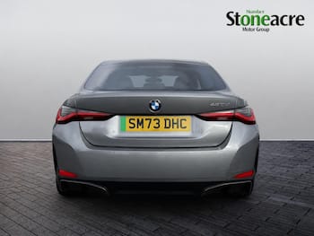Used BMW i4 2023 for sale - 79860630: Photo