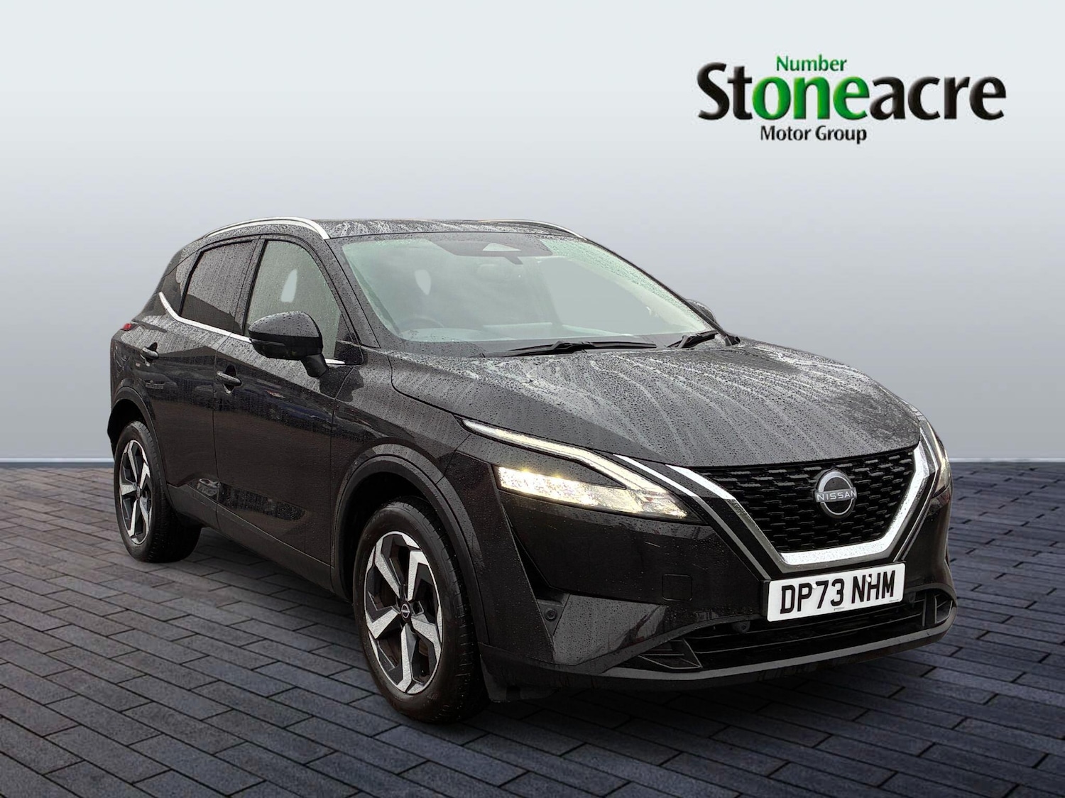Used Nissan Qashqai 2023 for sale - 77710481: Photo 1