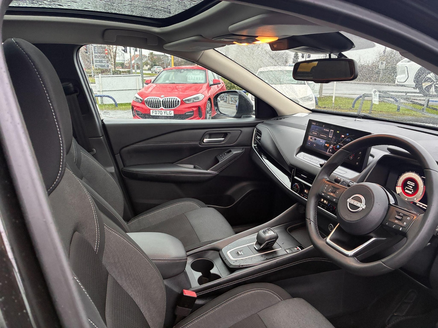 Used Nissan Qashqai 2023 for sale - 77710481: Photo 10