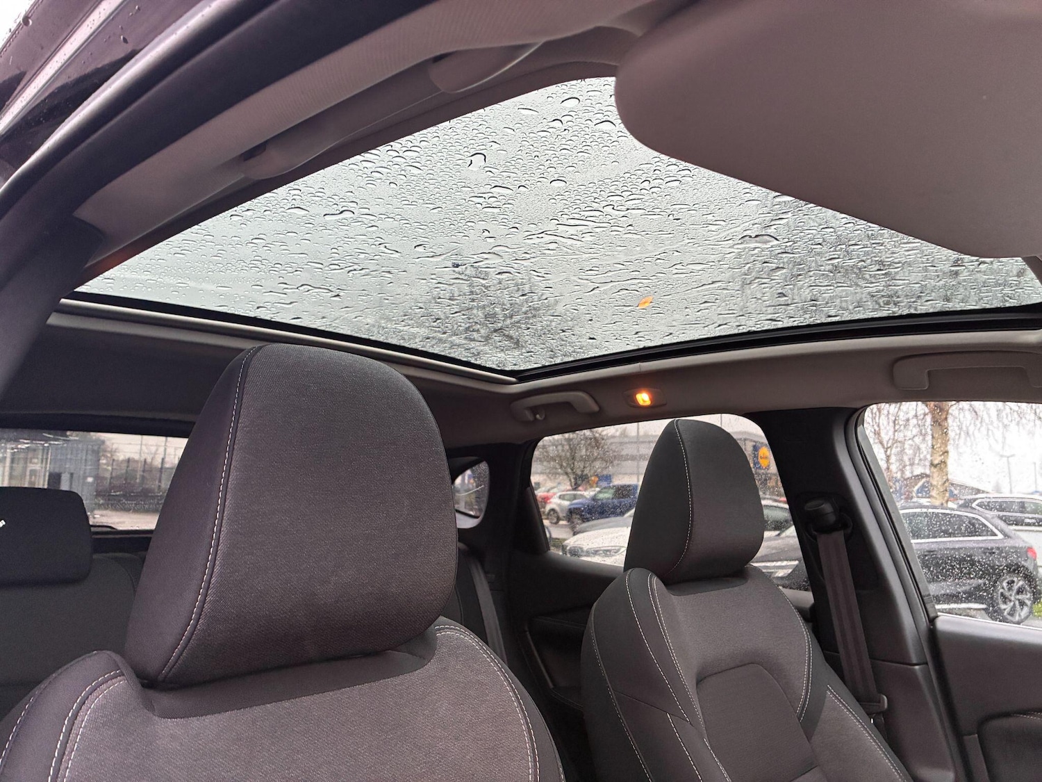 Used Nissan Qashqai 2023 for sale - 77710481: Photo 11