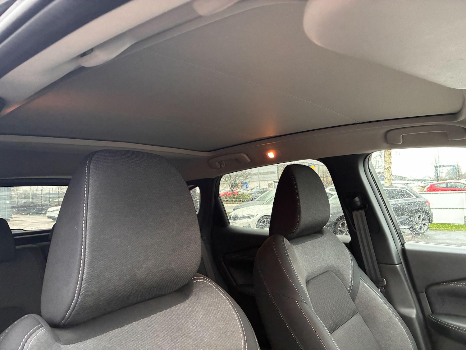 Used Nissan Qashqai 2023 for sale - 77710481: Photo 12