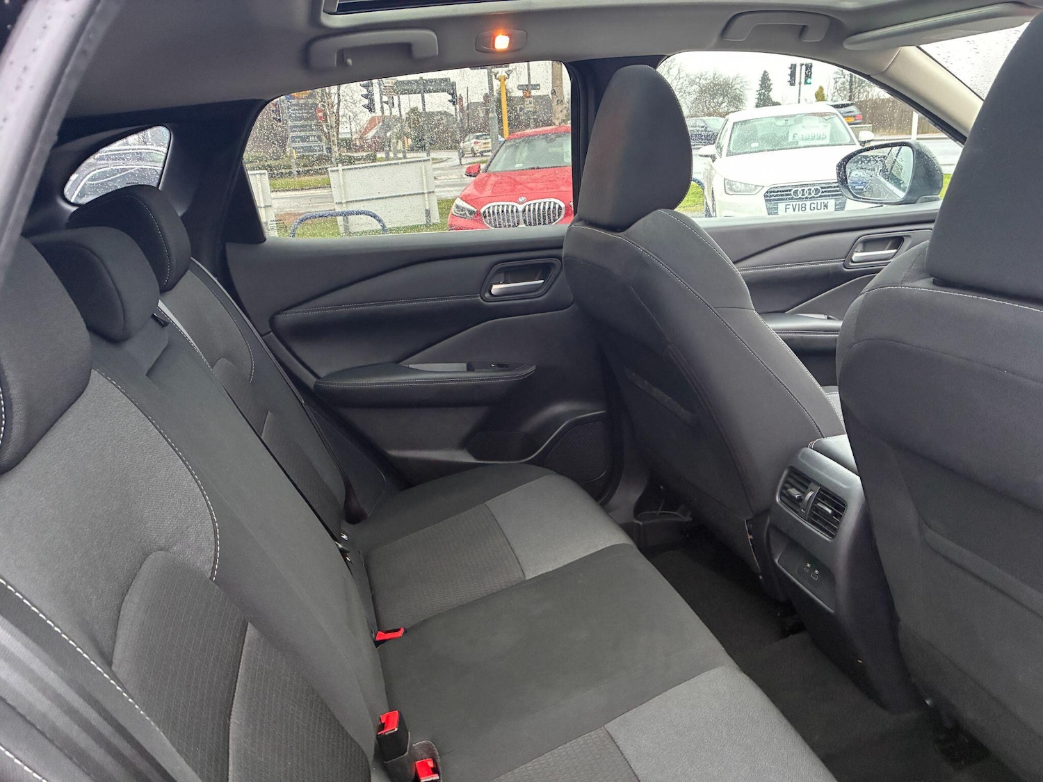 Used Nissan Qashqai 2023 for sale - 77710481: Photo 13