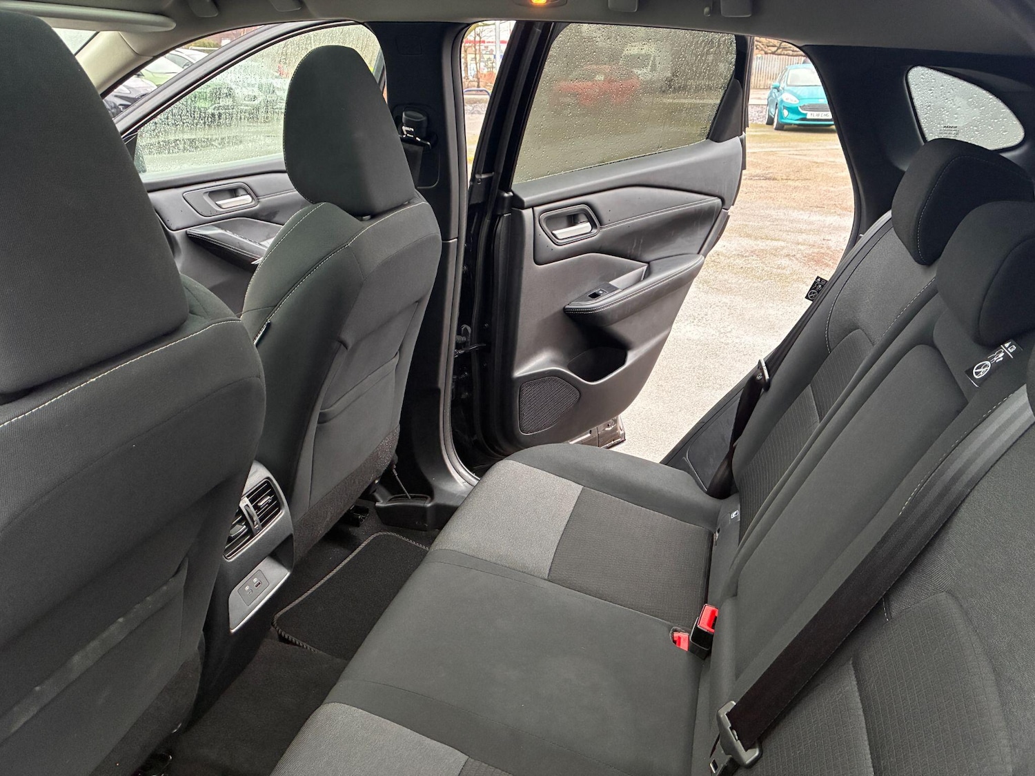 Used Nissan Qashqai 2023 for sale - 77710481: Photo 14