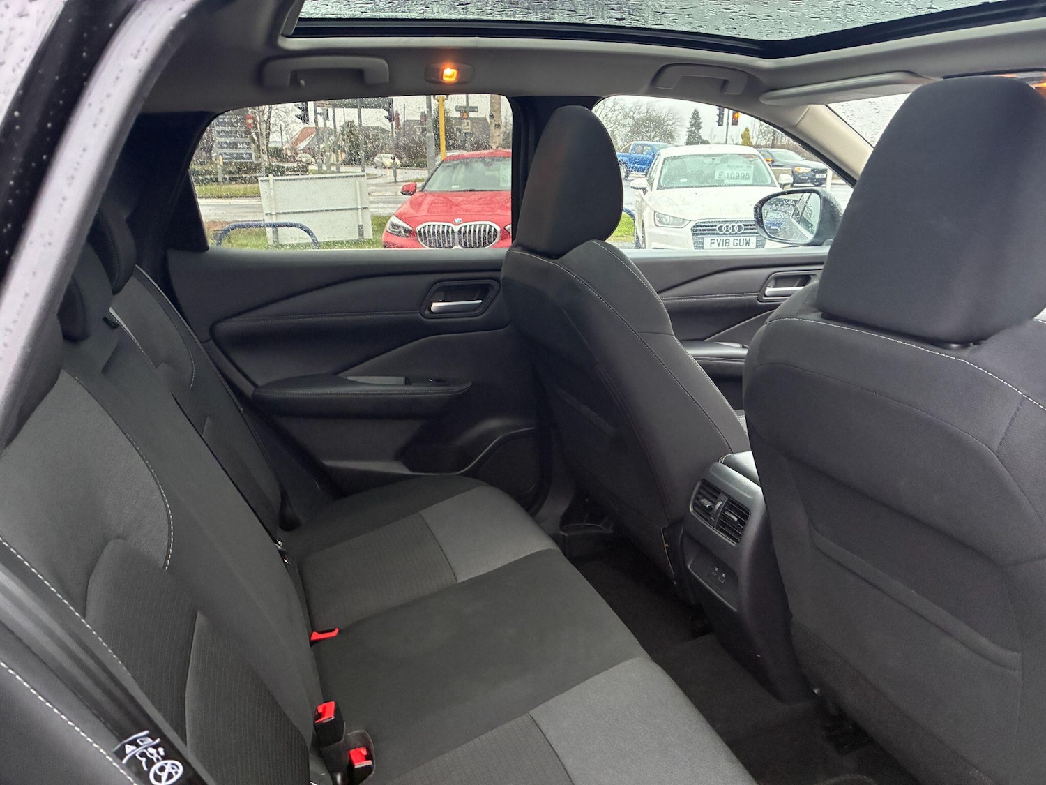 Used Nissan Qashqai 2023 for sale - 77710481: Photo 15