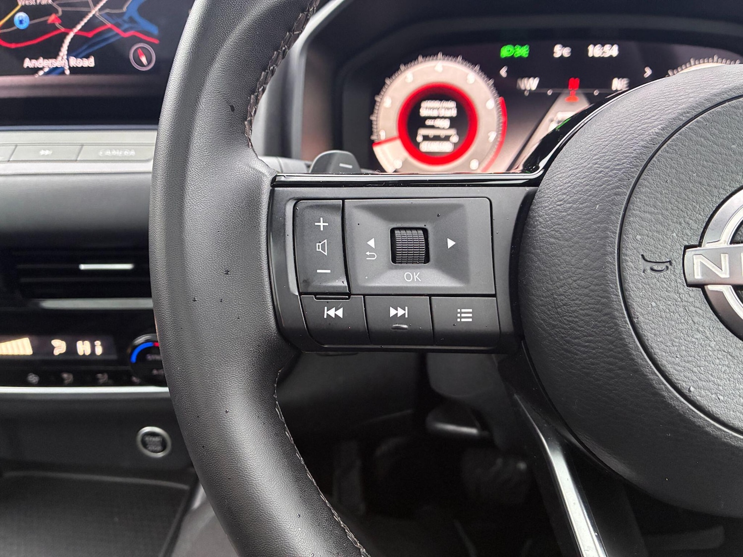 Used Nissan Qashqai 2023 for sale - 77710481: Photo 16