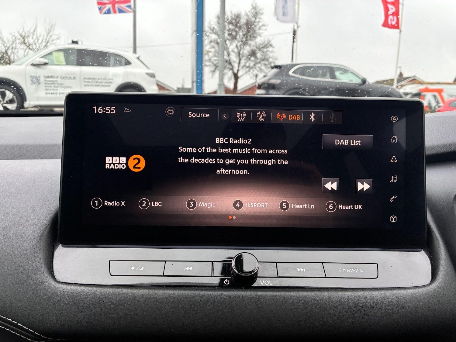 Used Nissan Qashqai 2023 for sale - 77710481: Photo 19