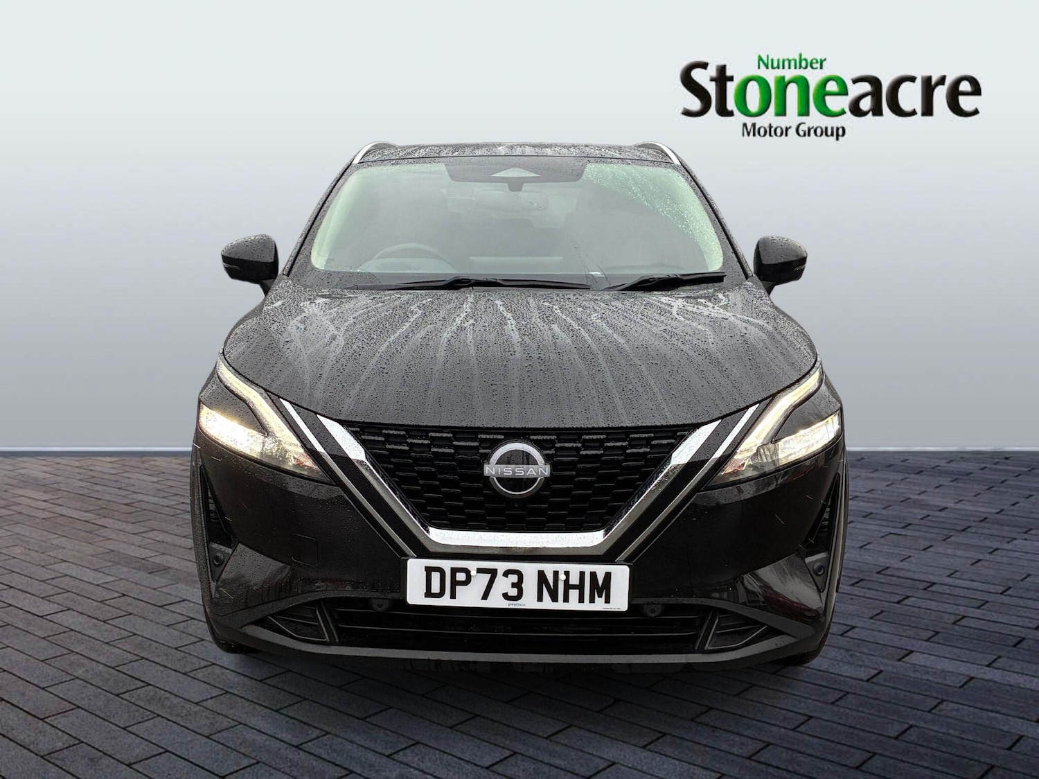 Used Nissan Qashqai 2023 for sale - 77710481: Photo 2