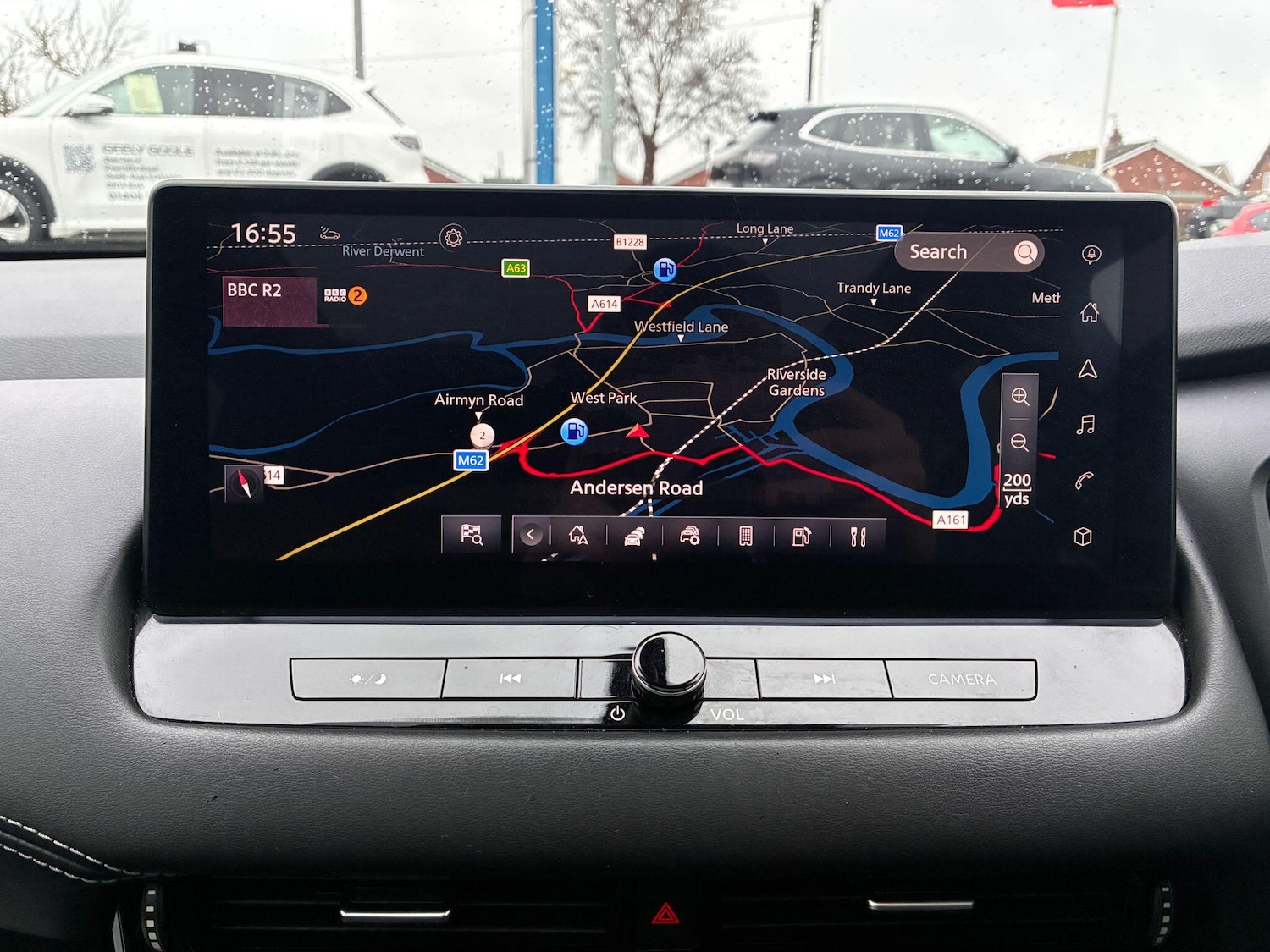 Used Nissan Qashqai 2023 for sale - 77710481: Photo 20