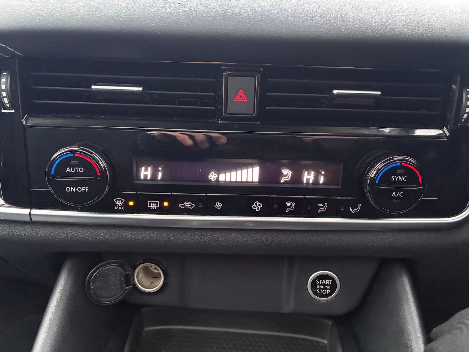 Used Nissan Qashqai 2023 for sale - 77710481: Photo 21